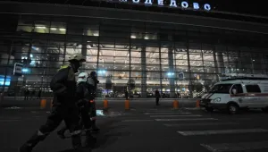 Руските служби установиха организаторите на атентата на Домодедово