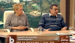 Социолози: Истината няма свойството да бъде компромат 