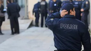 Гръцката полиция задържа двама българи за търговия с бебета 
