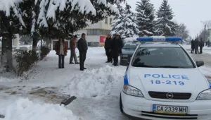 Двойно убийство в русенско село