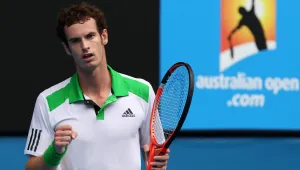 Australian Open: Анди Мъри ще играе на полуфинал 