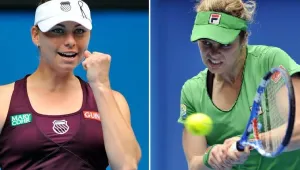 Australian Open: Звонарьова и Клайстерс ще играят на полуфинал