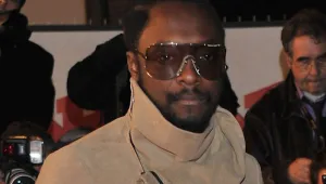 Will.I.Am записва с Бритни Спиърс