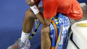 Australian Open: Рафаел Надал отпадна на четвъртфиналите