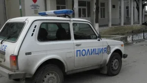 Уволниха полицай заради побой над студент