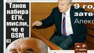 Преглед на печата