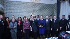 ВАС връща на работа посланици с агентурно минало