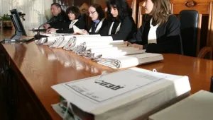 ВАС решава до месец по делото срещу Доган