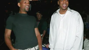 Jay-Z и Уил Смит с общ бизнес
