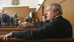 Александър Томов обвини прокуратурата в некомпетентност
