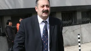 Обвинителният акт срещу Божидар Нанев влезе в съда
