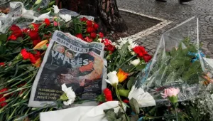 Хиляди албанци се включиха в мирно шествие по улиците на Тирана