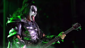 Феновете скочиха: Kiss отпадат от концерта в памет на Майкъл Джексън