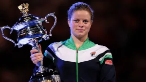 Australian Open: Ким Клайстерс спечели титлата за първи път в кариерата си