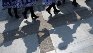 В Етрополе възраждат уникален тракийски празник 