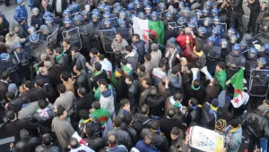 Жертви при протест срещу безработицата в Алжир