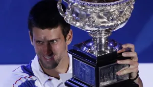 Новак Джокович спечели за втори път Australian Open
