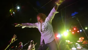 Подгряваме Sofia Rocks 2011 с музика от... Sofia Rocks 2011