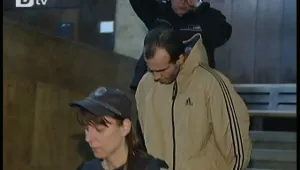 Задържаният за палеж на кола в 