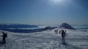Общината облекчи ненужна забрана за достъп до Витоша