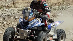 Ценков и Вачков финишираха 18-ти и 19-ти в третия ден на рали 