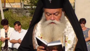 Църквата благослови ин витрото... при определени условия