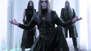 Още по-шумно на Loud Festival 2012 с Behemoth
