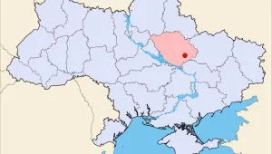Украинско село издига паметник на хан Кубрат