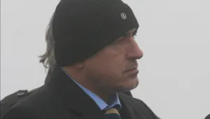 Борисов: Избори няма да има, докато не построим магистралите