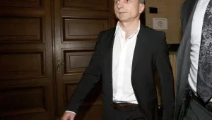 Румънската прокуратура погна Гриша Ганчев