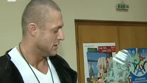Наградиха най-добрите в ММА за 2011-а