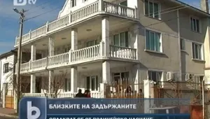 Близки на арестуваните в Левски се оплакват от полицейско насилие