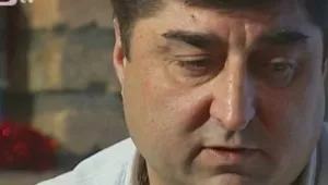  Кьосев събра семейството в имение