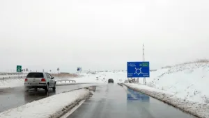 Развиваме до 140 км/ч на магистралите
