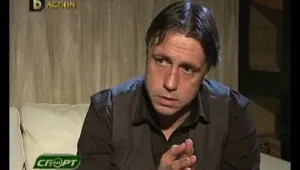 Иво Тонев: Първо трябва да се промени селекцията в Левски