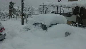 Тетевен обяви бедствено положение