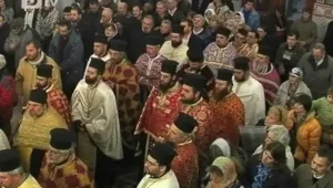 Светини от Витлееем... в Пловдив