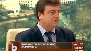 Цветелин Кънчев: Близък на Рашков си написал хонорар от 90 000 евро 