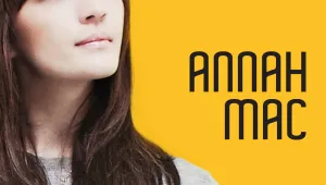 Музикален дебют за Annah Mac