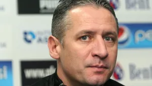 Кушев бесен на съдиите, Костов доволен от успеха