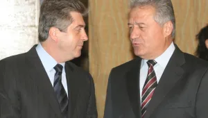 Управляващите ще разследват действията на Първанов-Марин 