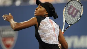 Винъс Уилямс се отказа от Australian Open