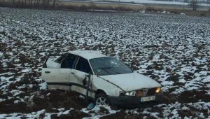 Гонка край Дупница прати трима в болница