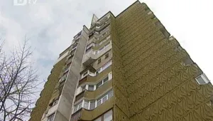 Първанов се мести от президентството ... в къщата на тъщата? 