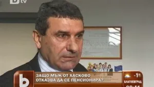 И след пенсия: Защо служител продължава да ходи на работа?