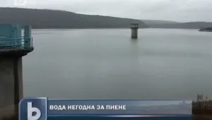 Водата от кранчето в Шумен не става за пиене