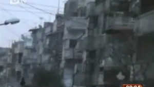 Сирия не допуска конвой с хуманитарна помощ