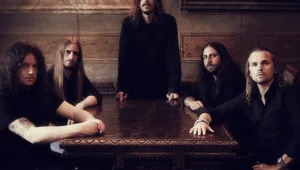 Opeth с концерт в София на 1 март