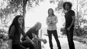 Alice In Chains работят по нов албум