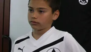 Славия въведе етичен кодекс в детско-юношеската школа